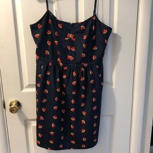 J.Crew Factory Cami Dress